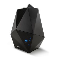 Зволожувач повітря Raven EN003X Higrostat 4 л 20 м²