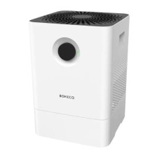 Очищувач та зволожувач повітря 2в1 Boneco Air washer W200 4.5л 50м2