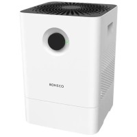 Очищувач та зволожувач повітря 2в1 Boneco Air washer W200 4.5л 50м2