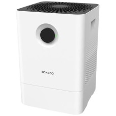 Очищувач та зволожувач повітря 2в1 Boneco Air washer W200 4.5л 50м2