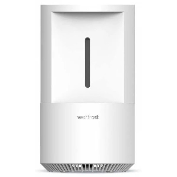 Vestfrost VP-H2I40WH випарний зволожувач Hygrostat Ionization 40m2 Vestfrost VP-H2I40WH випарний зволожувач Hygrostat Ionization 40m2
