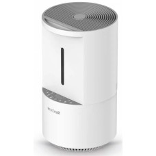 Випарний зволожувач повітря Vestfrost VP-H2I40WH Higrostat з іонізацією 40 м²