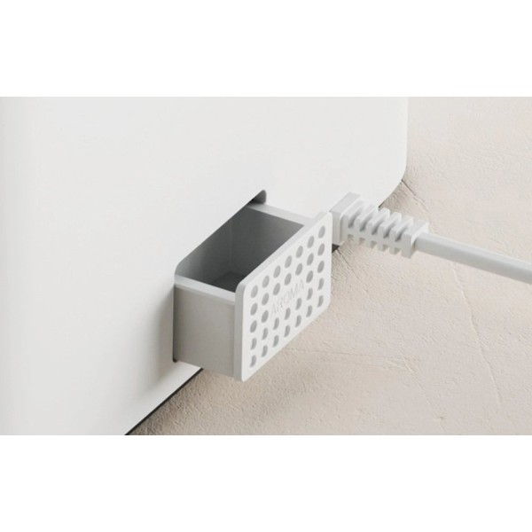 Deerma DEM-F951W зволожувач Hygrostat 4.8л Deerma DEM-F951W зволожувач Hygrostat 4.8л