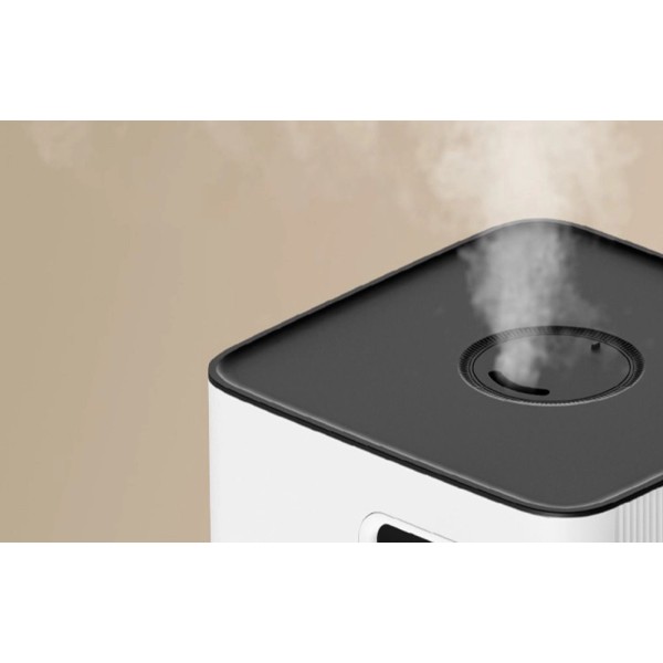 Deerma DEM-F951W зволожувач Hygrostat 4.8л Deerma DEM-F951W зволожувач Hygrostat 4.8л