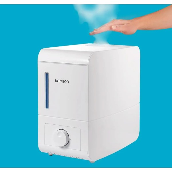 Зволожувач повітря Boneco S200 3л 40м2 Зволожувач повітря Boneco S200 3л 40м2