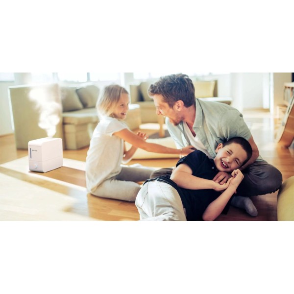 Зволожувач повітря Boneco S200 3л 40м2 Зволожувач повітря Boneco S200 3л 40м2