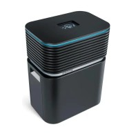 Очищувач та зволожувач повітря 2в1 Venta LW74 WiFi Aerostyle Hygrostat 9л 90м2