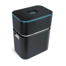 Очищувач та зволожувач повітря 2в1 Venta LW74 WiFi Aerostyle Hygrostat 9л 90м2