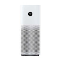 Очищувач повітря Xiaomi Mi Air Purifier 4 Pro Іонізація