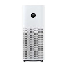 Очищувач повітря Xiaomi Mi Air Purifier 4 Pro Іонізація