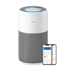 Очищувач повітря Philips PureProtect Quiet 2200 series AC2220/10