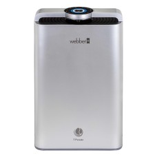 Очищувач повітря Webber AP 9700W Іонізація УФ-лампа Зволоження повітря