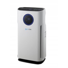 Очищувач повітря OROMED Oro-Air Purifier HEPA Premium — іонізація