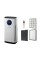 Очищувач повітря OROMED Oro-Air Purifier HEPA Premium — іонізація