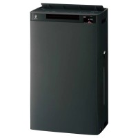 Очищувач повітря Sharp KI-TX75EU-H Іонізація Зволоження повітря