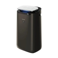 Очищувач повітря Sharp FP-J60EUH Іонізація