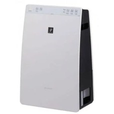 Очищувач повітря Sharp KC-F32EUW Іонізація Зволоження повітря