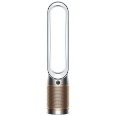 Очищувач повітря Dyson Purifier Cool Formaldehyde TP09 white/gold