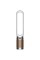 Очищувач повітря Dyson Purifier Cool Formaldehyde TP09 white/gold