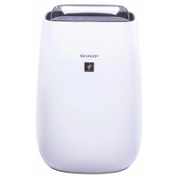 Очищувач повітря Sharp FPJ40EUW Іонізація