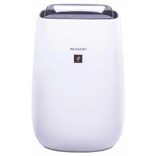 Очищувач повітря Sharp FPJ40EUW Іонізація