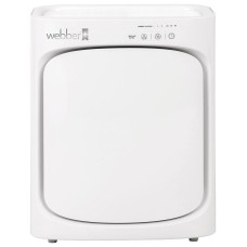 Очищувач повітря Webber AP8410 white