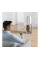 Очищувач повітря Dyson Purifier Humidify + Cool Formaldehyde PH04 із вентилятором і функцією зволоження