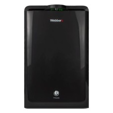 Очищувач повітря Webber AP9700 WI-FI black