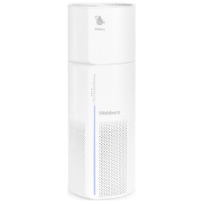 Очищувач повітря Webber AP8250 WI-FI white