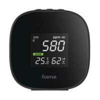 Вимірювач якості повітря Hama 186434