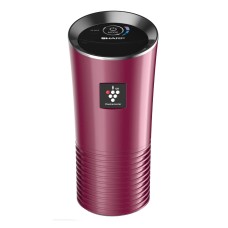 Генератор іонів Sharp IG-GC2EU-P Іонізація