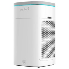 Очищувач повітря Webber AP9800 WI-FI white