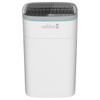 Веббер jumbo ap очищувач повітря AP 9800 Іонізація