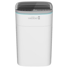 Веббер jumbo ap очищувач повітря AP 9800 Іонізація