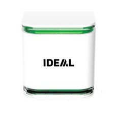 Вимірювач якості повітря Ideal AS10