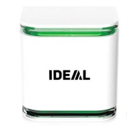 Вимірювач якості повітря Ideal AS10