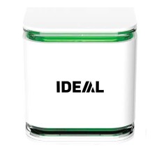 Вимірювач якості повітря Ideal AS10