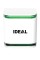 Вимірювач якості повітря Ideal AS10
