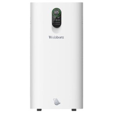 Очищувач повітря Webber AP9900N WI-FI white