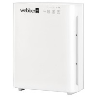 Очищувач повітря Webber AP8400 white