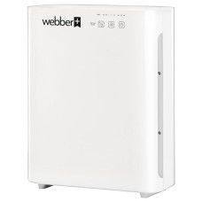 Очищувач повітря Webber AP8400 white