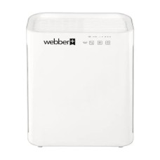 Очищувач повітря Webber AP8400 white