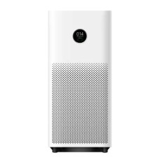 Xiaomi Smart Air Purifier 4 очищувач повітря Іонізація