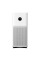 Xiaomi Smart Air Purifier 4 очищувач повітря Іонізація