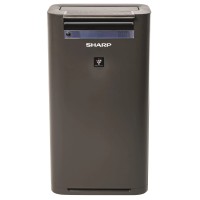 Очищувач повітря Sharp KC-G50EUH Іонізація Зволоження повітря