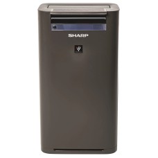 Очищувач повітря Sharp KC-G50EUH Іонізація Зволоження повітря