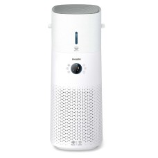 Очищувач повітря Philips Combi 2в1 AC3737/10 Зволоження повітря