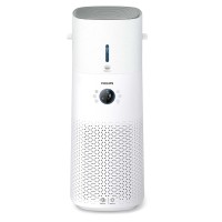 Очищувач повітря Philips Combi 2в1 AC3737/10 Зволоження повітря