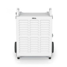 Очищувач повітря Ideal Hercules H14