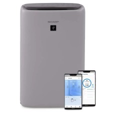 Очищувач повітря Sharp KIN-42EUL Зволоження повітря
